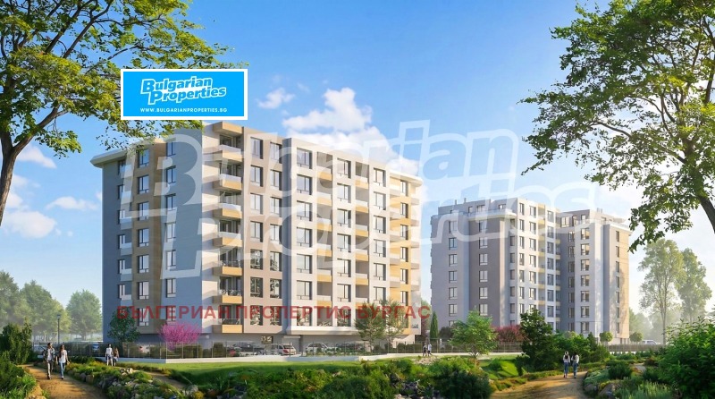 Продава 1-СТАЕН, град Бургас, Хоризонт • 74769 € • 77851205 1 — Holmes.bg Продава 1-СТАЕН, град Бургас, Хоризонт • 74769 € • 77851205 1