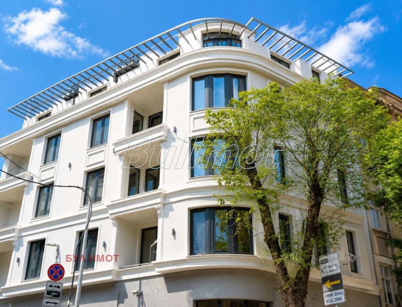 Продава 3-СТАЕН, град Варна, Гръцка махала • 409000 € / 799934.47 лв. • 40245046 1 — Holmes.bg Продава 3-СТАЕН, град Варна, Гръцка махала • 409000 € / 799934.47 лв. • 40245046 1