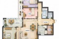 Продава МНОГОСТАЕН, град София, Иван Вазов • 650000 € / 1271289.50 лв. • 67654793 4 — Holmes.bg Продава МНОГОСТАЕН, град София, Иван Вазов • 650000 € / 1271289.50 лв. • 67654793 4