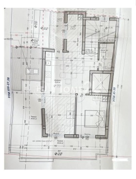 Обява Продава 2-СТАЕН,град Варна, Погреби