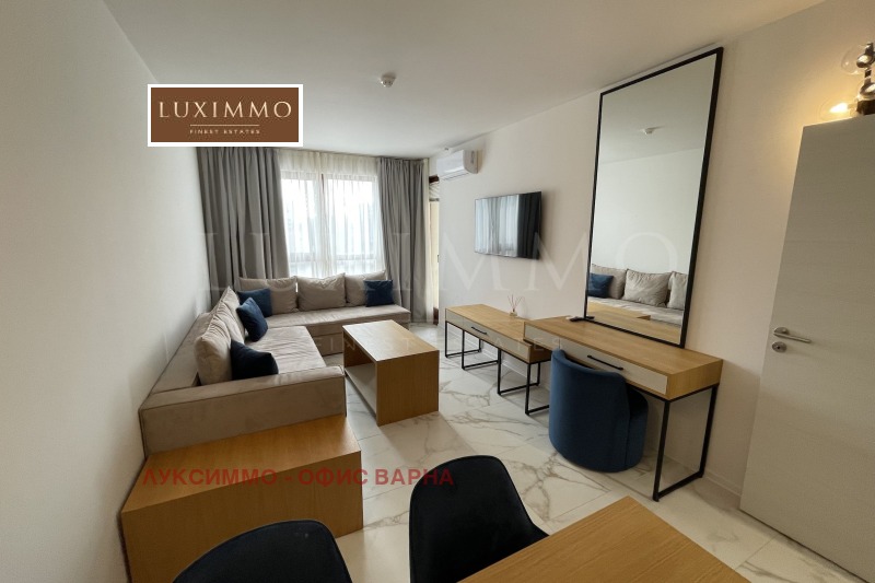 Продава 2-СТАЕН, град Варна, к.к. Златни пясъци • 127200 € • 73320270 1 — Holmes.bg Продава 2-СТАЕН, град Варна, к.к. Златни пясъци • 127200 € • 73320270 1