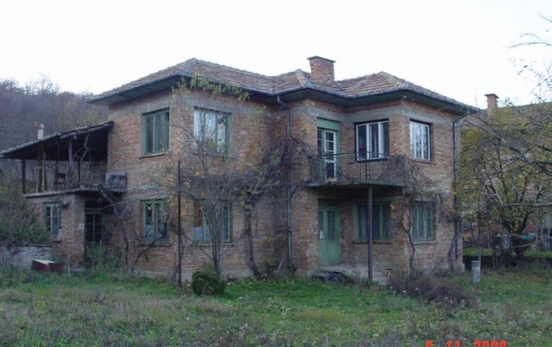 Продава  Къща област Велико Търново , с. Вонеща вода , 120 кв.м | 43038853
