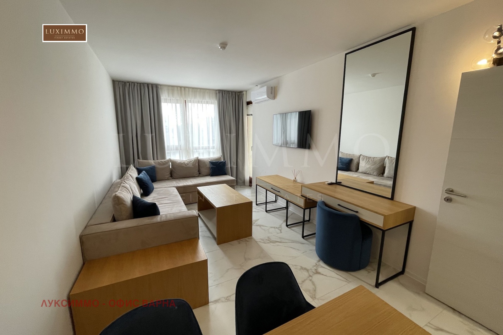 Продава 2-стаен град Варна , к.к. Златни пясъци , 68 кв.м | 75423118 — Imoti.com Продава 2-стаен град Варна , к.к. Златни пясъци , 68 кв.м | 75423118
