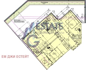 3-СТАЕН, 134 m2 - Holmes.bg 3-СТАЕН, 134 m2