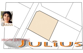 ПАРЦЕЛ, 630 m2 - Holmes.bg ПАРЦЕЛ, 630 m2