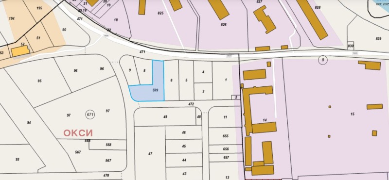 Продава ПАРЦЕЛ, град Бургас, Меден рудник - зона Д • 159900 € • 77699001 1 — Holmes.bg Продава ПАРЦЕЛ, град Бургас, Меден рудник - зона Д • 159900 € • 77699001 1