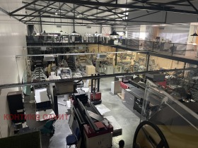 Обява Продава СКЛАД,гр. Божурище, област София