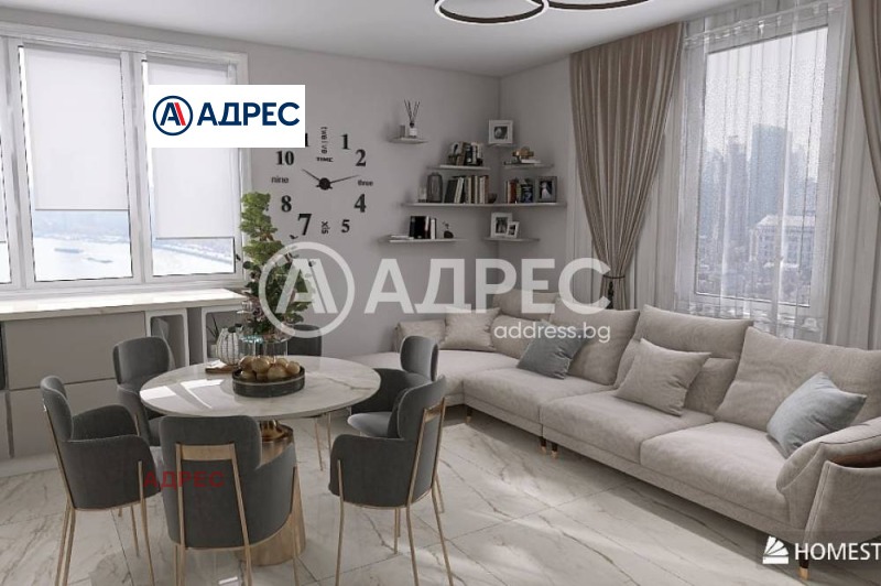 Продава 3-СТАЕН, град Варна, Владислав Варненчик 1 • 155000 € / 303153.65 лв. • 71368078 1 — Holmes.bg Продава 3-СТАЕН, град Варна, Владислав Варненчик 1 • 155000 € / 303153.65 лв. • 71368078 1