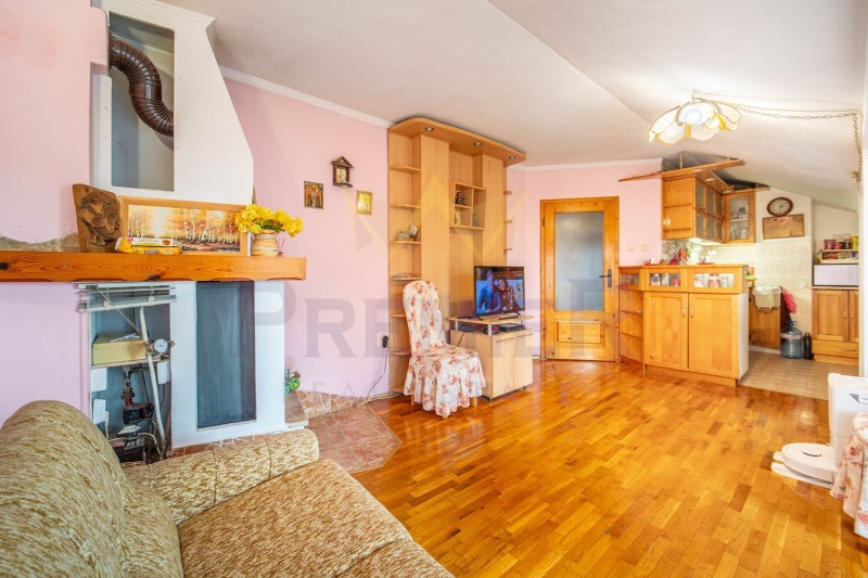 Продава 3-СТАЕН, град Варна, Погреби • 123990 € • 70014227 1 — Holmes.bg Продава 3-СТАЕН, град Варна, Погреби • 123990 € • 70014227 1