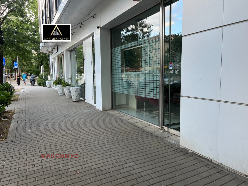 Продава МАГАЗИН, град София, Център • 1350000 € • 52665452 1 — Holmes.bg Продава МАГАЗИН, град София, Център • 1350000 € • 52665452 1