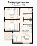 Продава 3-СТАЕН, град София, Люлин 9 • 188500 € / 368673.96 лв. • 77925631 2 — Holmes.bg Продава 3-СТАЕН, град София, Люлин 9 • 188500 € / 368673.96 лв. • 77925631 2