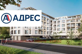 3-СТАЕН, 81 m2 - Holmes.bg 3-СТАЕН, 81 m2