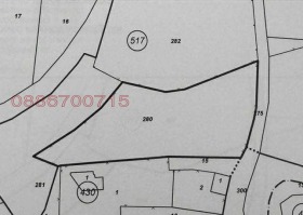 Обява Продава ПАРЦЕЛ,с. Орешак, област Ловеч