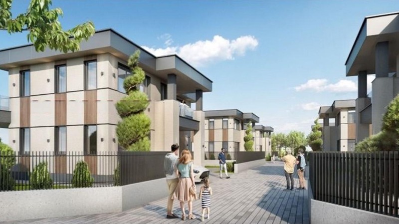 Продава КЪЩА, град Пловдив, Остромила • 325000 € / 635644.75 лв. • 89330366 1 — Holmes.bg Продава КЪЩА, град Пловдив, Остромила • 325000 € / 635644.75 лв. • 89330366 1