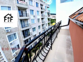 Продава 2-стаен, гр. Свети Влас