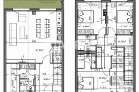 КЪЩА, 175 m2 - Holmes.bg КЪЩА, 175 m2