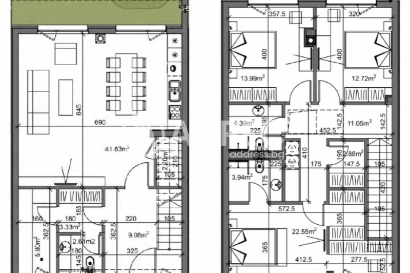 Продава КЪЩА, град София, с. Чепинци • 350000 € • 67098272 1 — Holmes.bg Продава КЪЩА, град София, с. Чепинци • 350000 € • 67098272 1