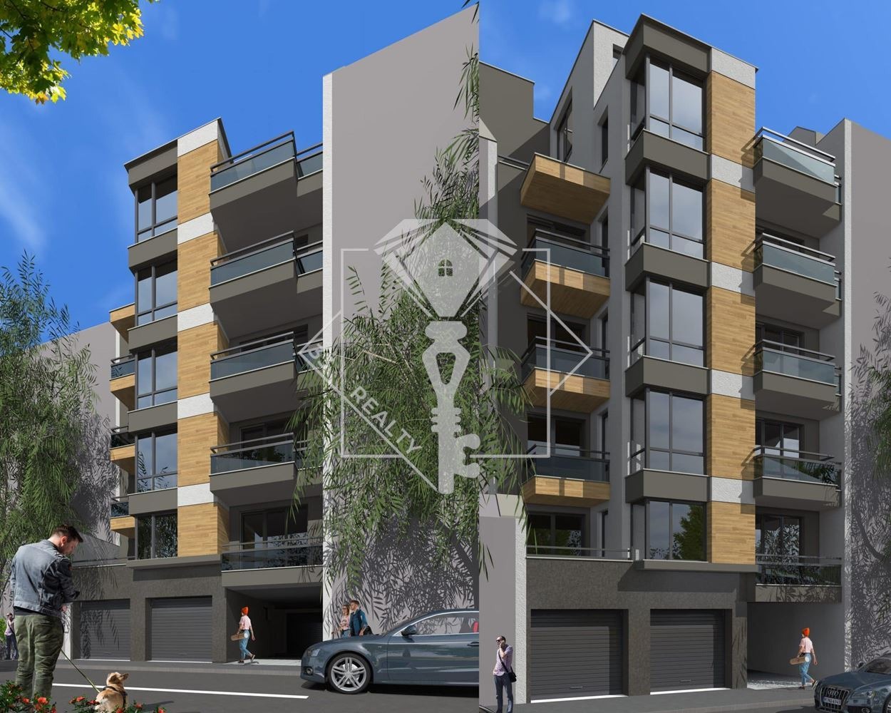 Продава 1-стаен град Пловдив , Каменица 1 , 94 кв.м | 57550834 — Imoti.com Продава 1-стаен град Пловдив , Каменица 1 , 94 кв.м | 57550834