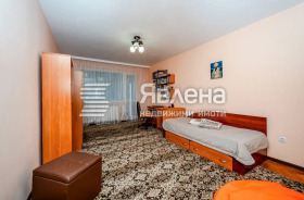 Обява Продава 3-СТАЕН,град София, Люлин 3