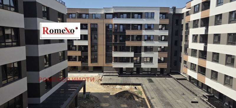Продава 2-СТАЕН, град Пловдив, Коматевски възел • 99990 € • 76410936 1 — Holmes.bg Продава 2-СТАЕН, град Пловдив, Коматевски възел • 99990 € • 76410936 1
