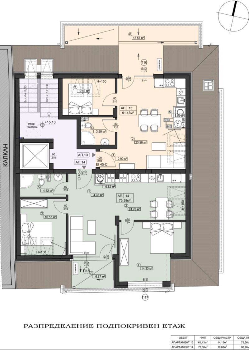 Продава 2-СТАЕН, град София, Сухата река • 132800 € / 259734.22 лв. • 23525200 1 — Holmes.bg Продава 2-СТАЕН, град София, Сухата река • 132800 € / 259734.22 лв. • 23525200 1