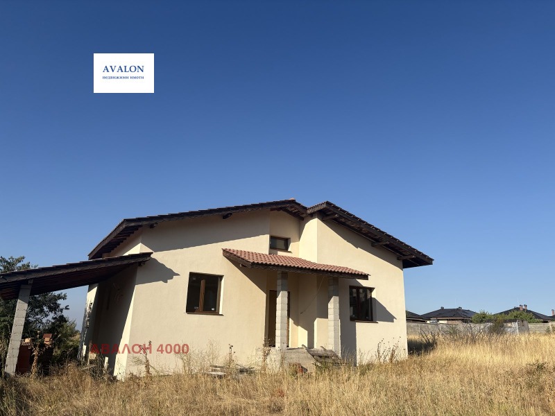 Продава КЪЩА, област Пловдив, с. Марково • 310000 € • 53068155 1 — Holmes.bg Продава КЪЩА, област Пловдив, с. Марково • 310000 € • 53068155 1