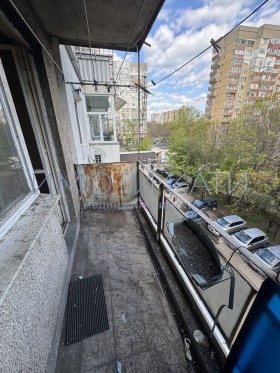 Обява Продава 2-СТАЕН,град София, Сухата река