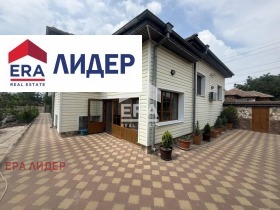 Продава Къща, с. Цар Самуил