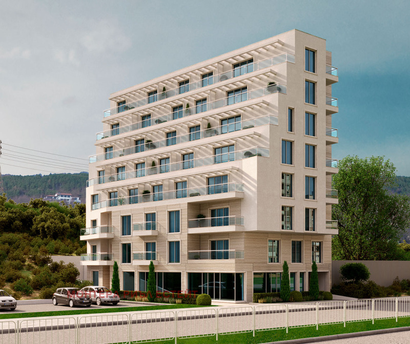 Продава 1-СТАЕН, град Варна, Левски 1 • 69900 € / 136712.52 лв. • 95259031 1 — Holmes.bg Продава 1-СТАЕН, град Варна, Левски 1 • 69900 € / 136712.52 лв. • 95259031 1