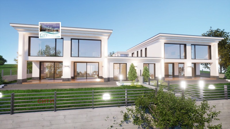 Продава  Къща, област Пловдив, с. Марково •  330 000 EUR • ID 92042861 — holmes.bg - [1] 