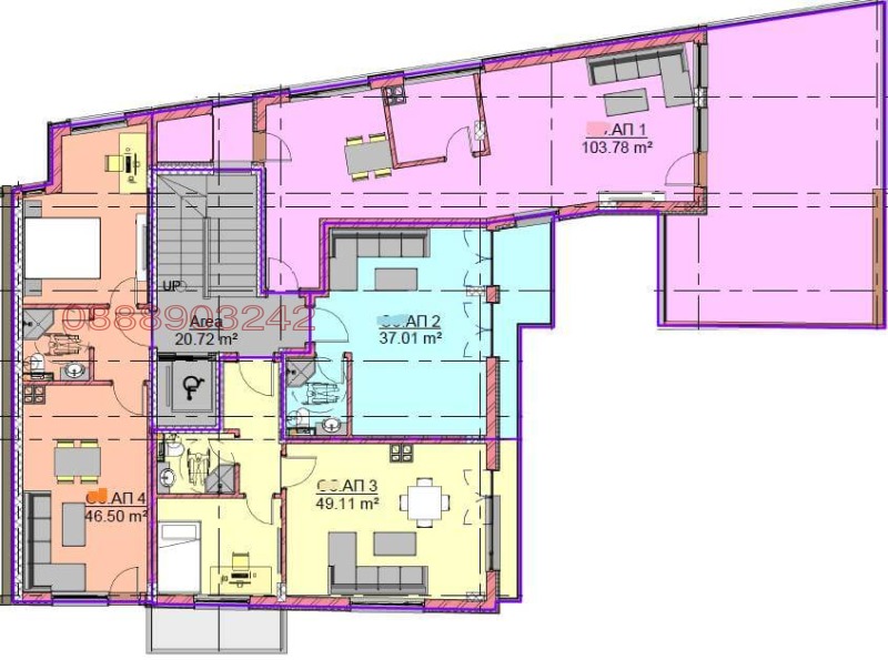 Продава 2-СТАЕН, град Варна, Чаталджа • 155000 € / 303153.65 лв. • 65465696 1 — Holmes.bg Продава 2-СТАЕН, град Варна, Чаталджа • 155000 € / 303153.65 лв. • 65465696 1