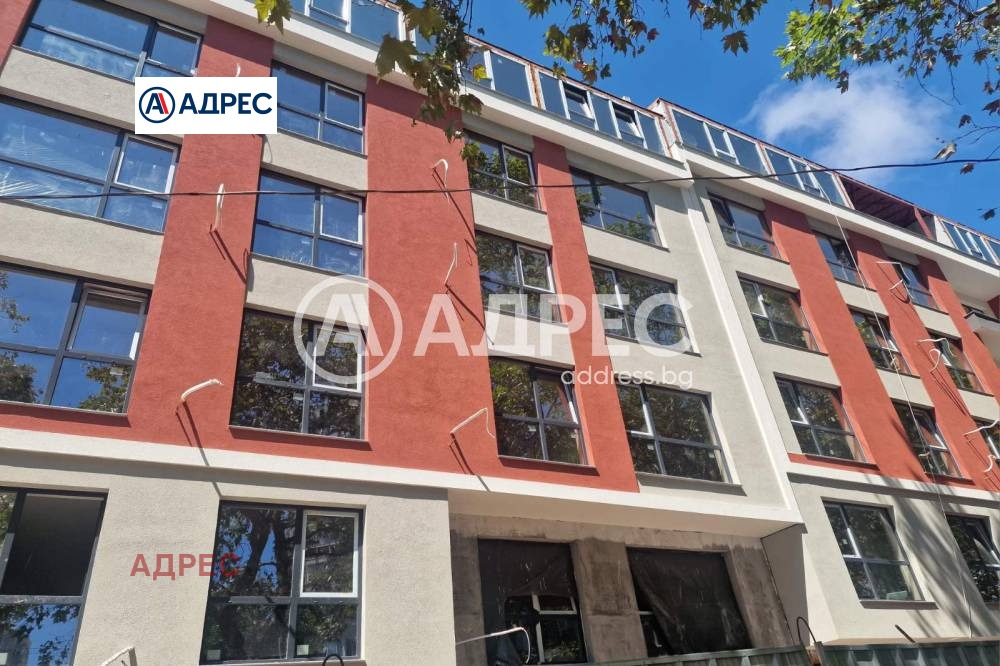 Продава 3-стаен град Варна , Лятно кино Тракия , 86 кв.м | 81207395 — Imoti.com Продава 3-стаен град Варна , Лятно кино Тракия , 86 кв.м | 81207395