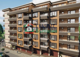 2-СТАЕН, 61 m2 - Holmes.bg 2-СТАЕН, 61 m2