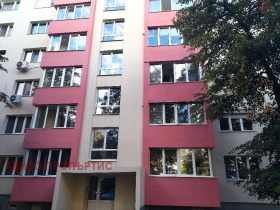 Продава 3-стаен, град София
