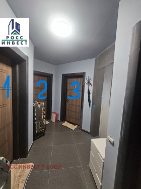 Обява Продава 4-СТАЕН,град Варна, Гранд Мол