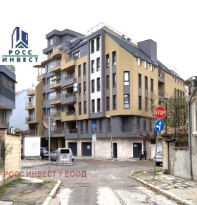Обява Продава 4-СТАЕН,град Варна, Гранд Мол