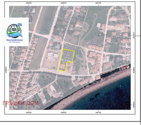ПАРЦЕЛ, 2 611 m2 - Holmes.bg ПАРЦЕЛ, 2 611 m2