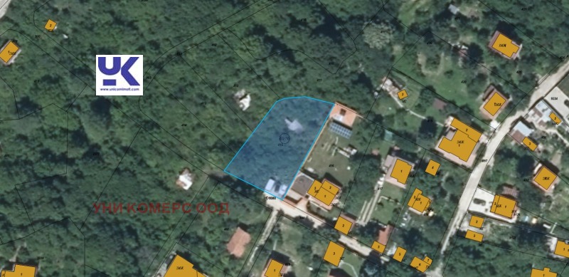 Продава ПАРЦЕЛ, град София, с. Панчарево • 189000 € / 369651.87 лв. • 60263893 1 — Holmes.bg Продава ПАРЦЕЛ, град София, с. Панчарево • 189000 € / 369651.87 лв. • 60263893 1