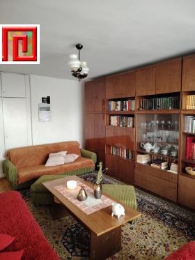 Обява Продава 3-СТАЕН,град София, Младост 1