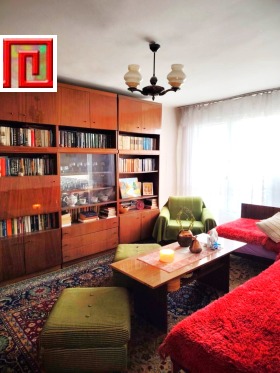 Обява Продава 3-СТАЕН,град София, Младост 1