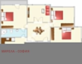 Продажба на четеристайни апартаменти в град София — страница 8 - изображение 4 