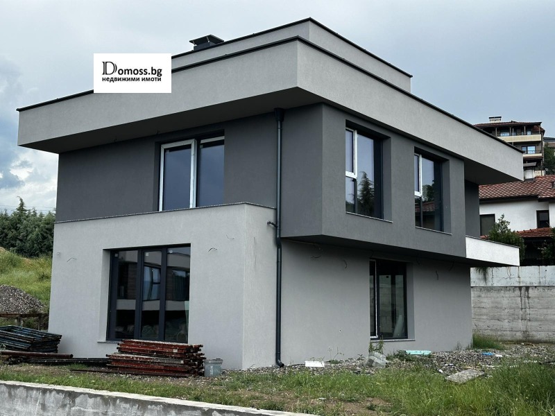Продава КЪЩА, област Благоевград, с. Изгрев • 332000 € / 649335.56 лв. • 57222714 1 — Holmes.bg Продава КЪЩА, област Благоевград, с. Изгрев • 332000 € / 649335.56 лв. • 57222714 1