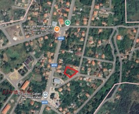 ПАРЦЕЛ, 860 m2 - Holmes.bg ПАРЦЕЛ, 860 m2