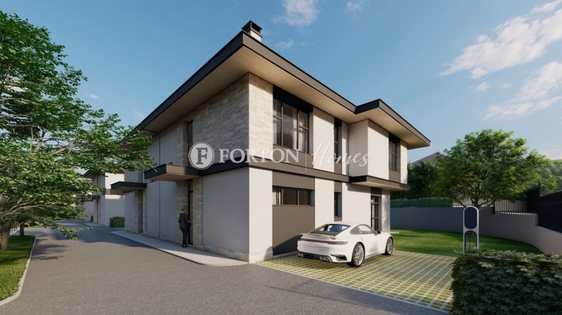 Продава КЪЩА, град София, гр. Банкя • 447000 € / 874256.01 лв. • 53542052 1 — Holmes.bg Продава КЪЩА, град София, гр. Банкя • 447000 € / 874256.01 лв. • 53542052 1