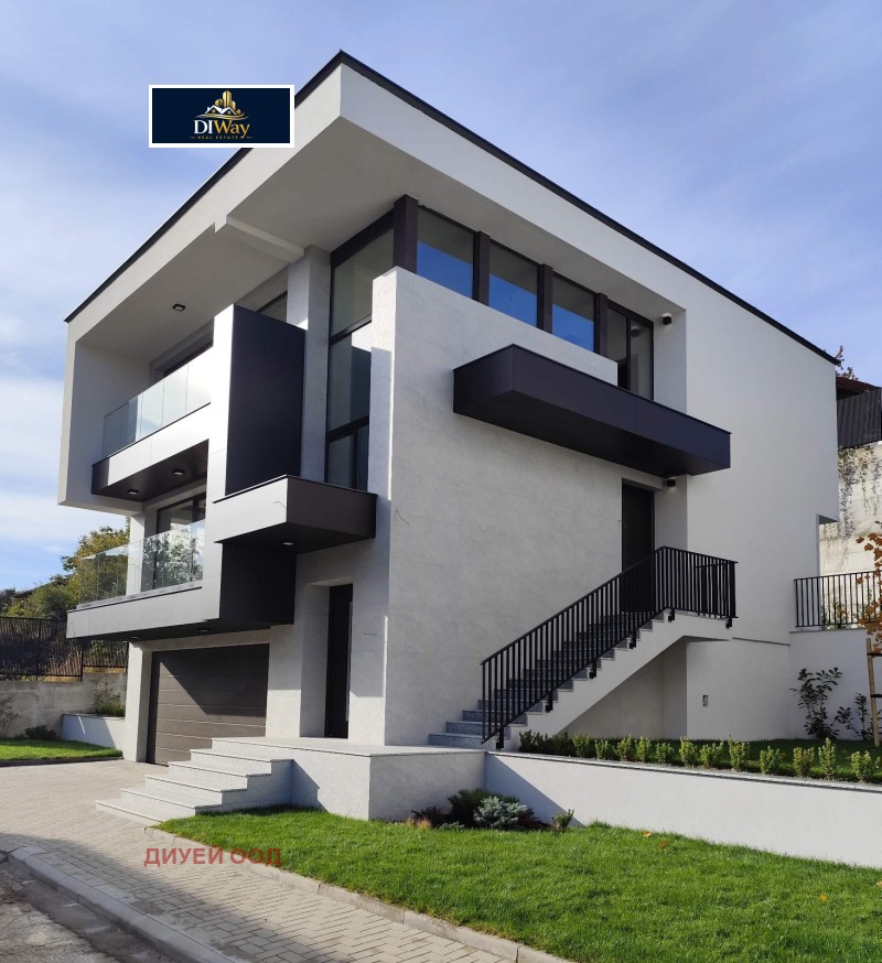 Продава КЪЩА, град София, с. Панчарево • 730100 € • 48986236 1 — Holmes.bg Продава КЪЩА, град София, с. Панчарево • 730100 € • 48986236 1