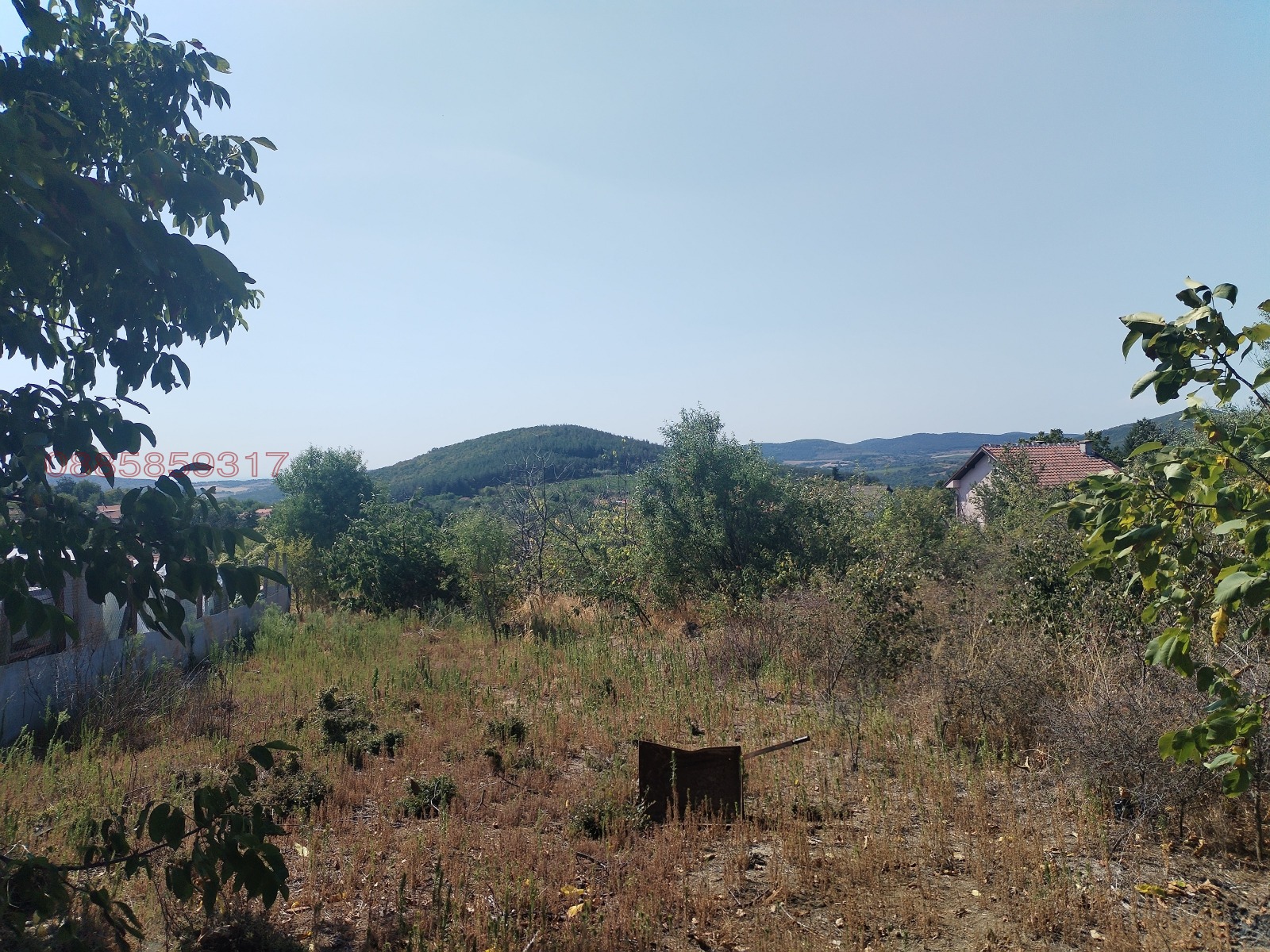 Продава Парцел област Стара Загора , с. Елхово (Стара Загора) , 865 кв.м | 31760782 — Imoti.com Продава Парцел област Стара Загора , с. Елхово (Стара Загора) , 865 кв.м | 31760782