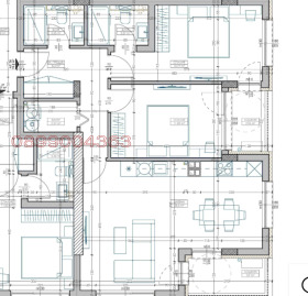 Обява Продава 3-СТАЕН,град Варна, Възраждане 1