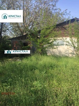 Продава къща област Пловдив с. Боянци - [1] 