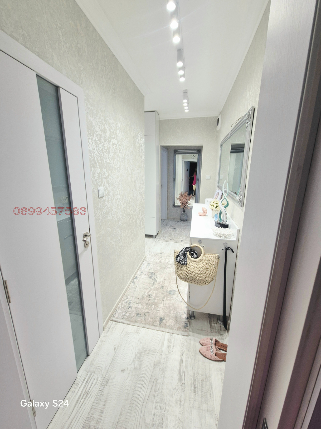 Продава 3-стаен град Варна , Чайка , 65 кв.м | 45233231 — Imoti.com Продава 3-стаен град Варна , Чайка , 65 кв.м | 45233231