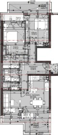 Продава 3-стаен град София , Младост 4 , 114 кв.м | 25862147 — Imoti.com Продава 3-стаен град София , Младост 4 , 114 кв.м | 25862147